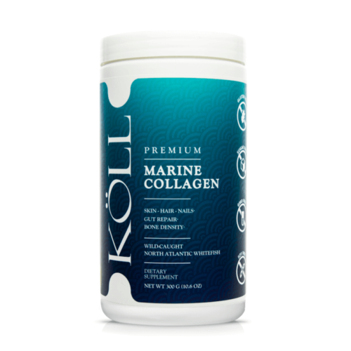 Buy-Koll-Marine-Collagen-Peptides-Powder