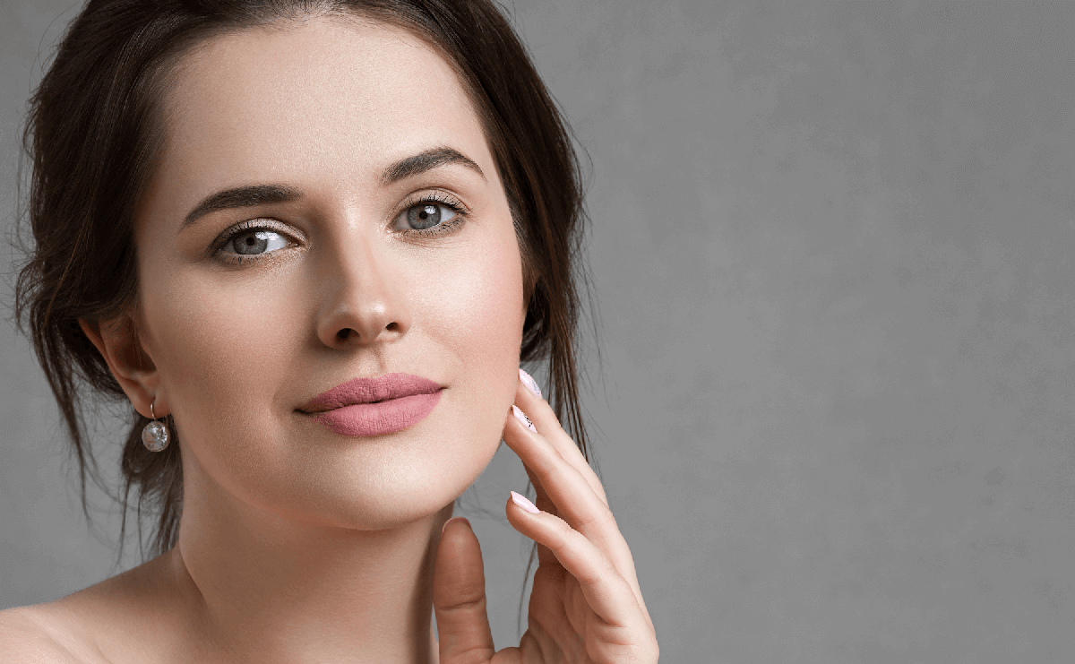 Collagen can help improve skin hair and nails